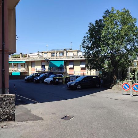 Donny Dude Panorama Apartman Genova Kültér fotó