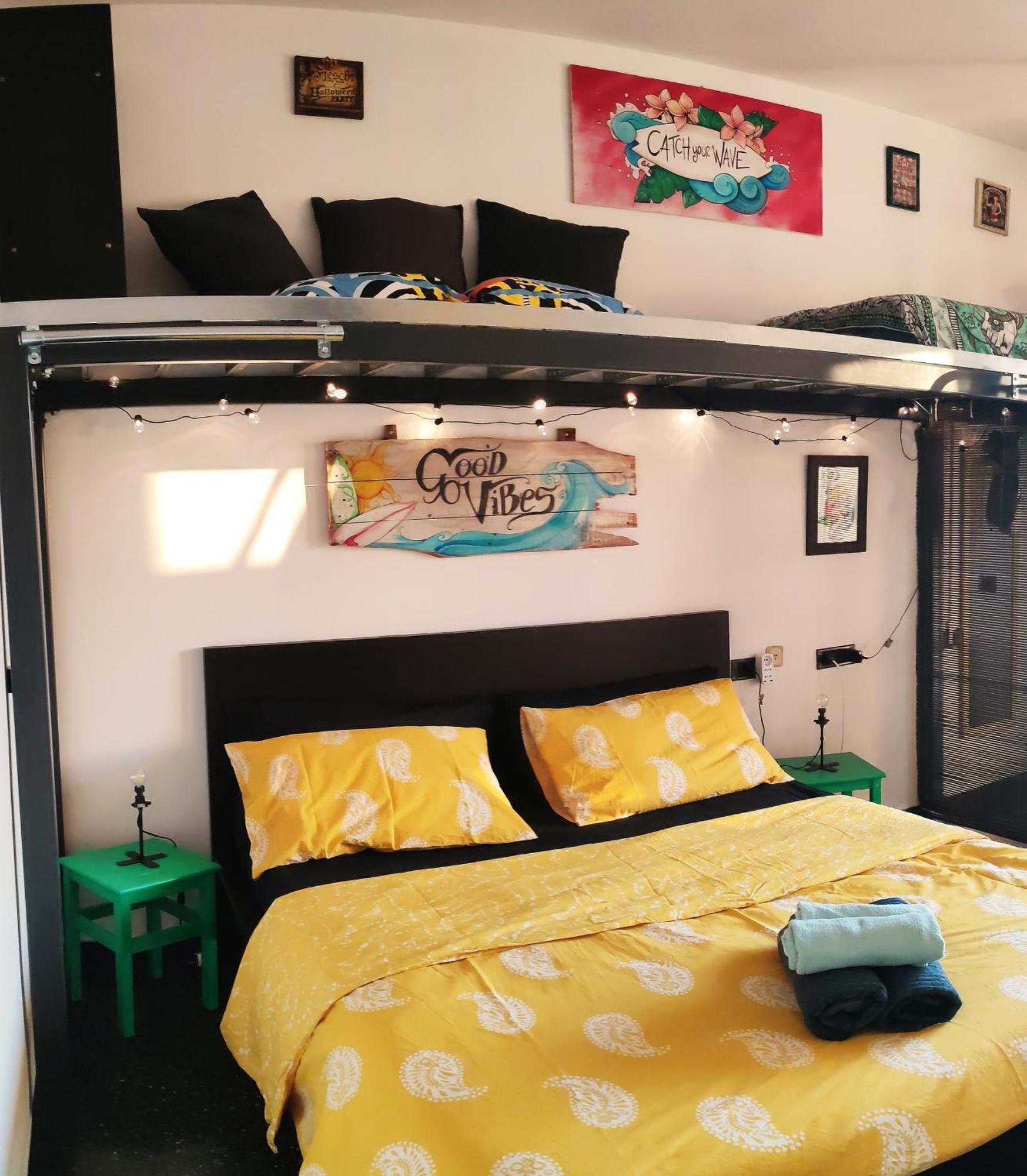 Donny Dude Panorama Apartman Genova Kültér fotó