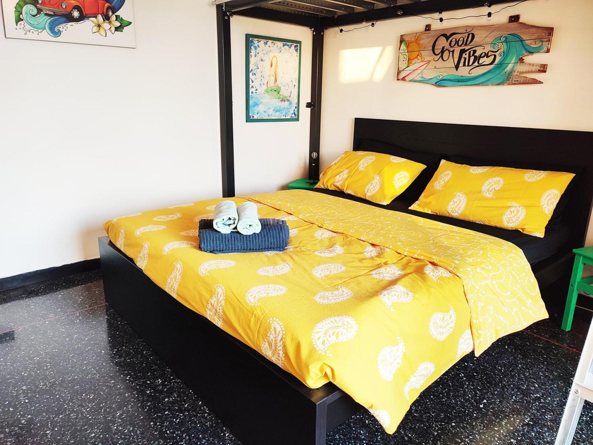 Donny Dude Panorama Apartman Genova Kültér fotó